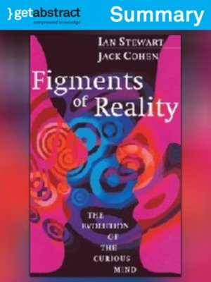 cover image of Figments of Reality (Summary)